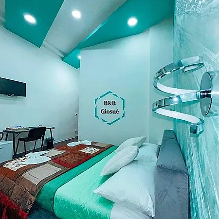Giosue 4* Неаполь