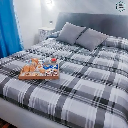 Panzió Giosue
