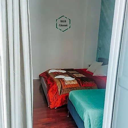 Giosue Nápoly