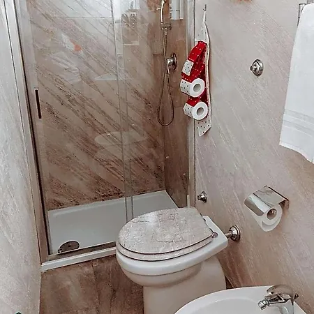 Panzió Giosue 4*