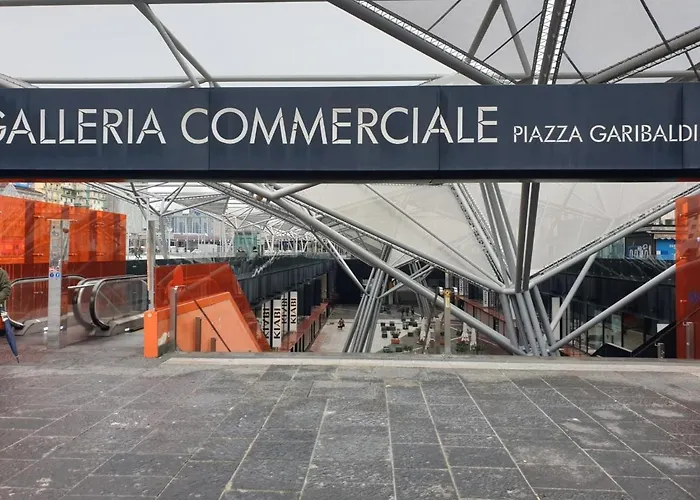 Alojamento de Acomodação e Pequeno-almoço Giosue 4*