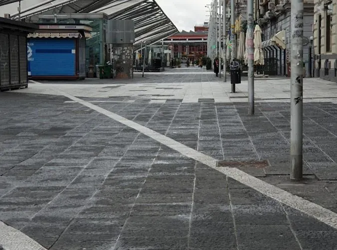 Giosue Alojamento de Acomodação e Pequeno-almoço 4*