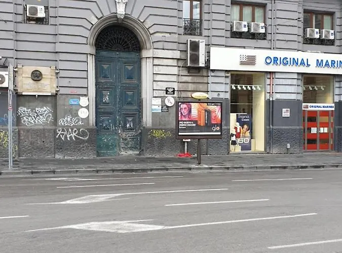 Giosue Alojamento de Acomodação e Pequeno-almoço 4*