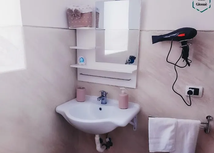 Giosue Alojamento de Acomodação e Pequeno-almoço Nápoles