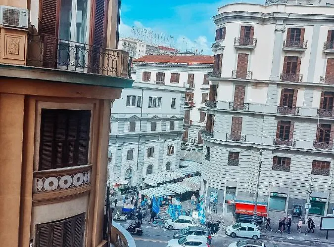 Giosue Alojamento de Acomodação e Pequeno-almoço