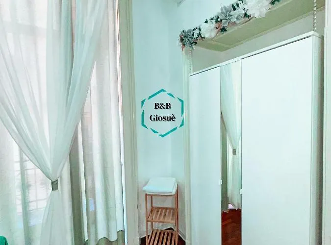 Alojamento de Acomodação e Pequeno-almoço Giosue