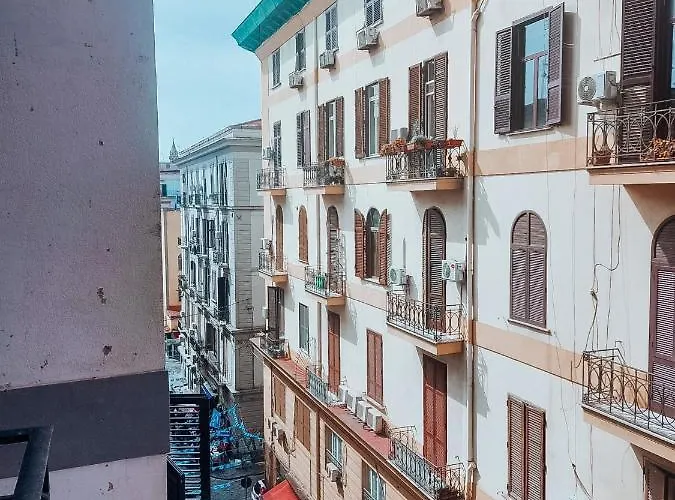 Giosue Alojamento de Acomodação e Pequeno-almoço 4*