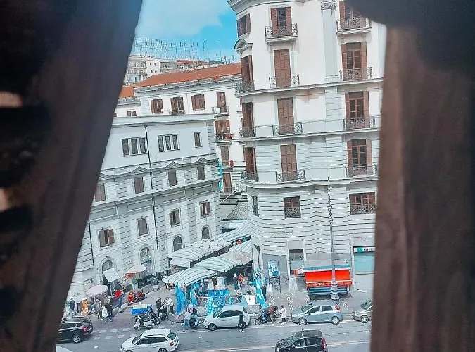 Giosue Alojamento de Acomodação e Pequeno-almoço 4*