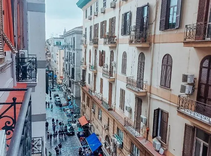 Giosue Alojamento de Acomodação e Pequeno-almoço