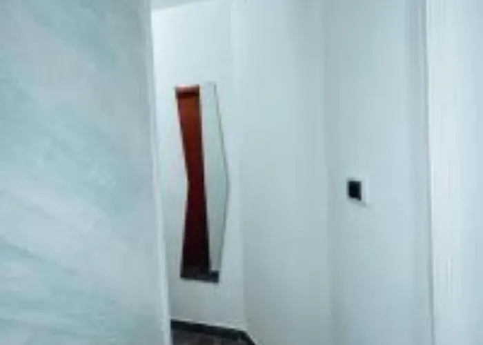 Alojamento de Acomodação e Pequeno-almoço Giosue 4*