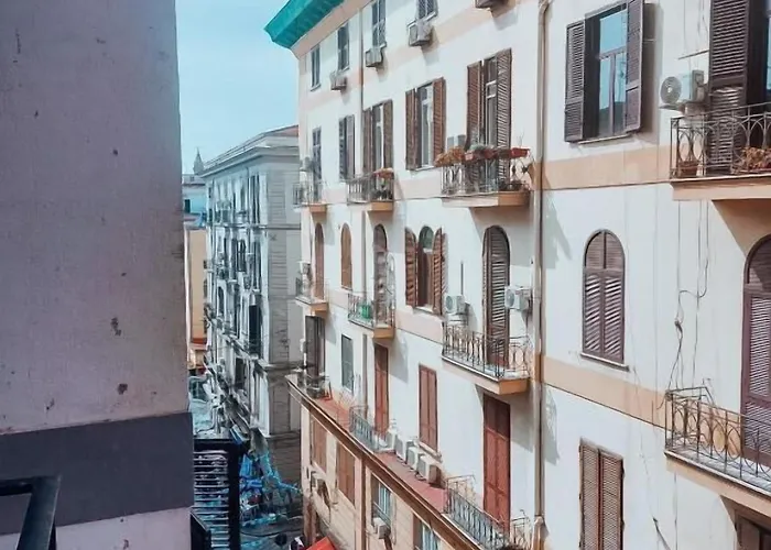 Alojamento de Acomodação e Pequeno-almoço Giosue