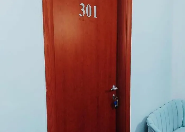 Giosue Alojamento de Acomodação e Pequeno-almoço 4*