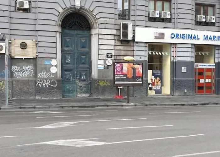 Alojamento de Acomodação e Pequeno-almoço Giosue