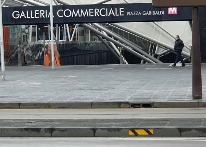 Alojamento de Acomodação e Pequeno-almoço Giosue 4*