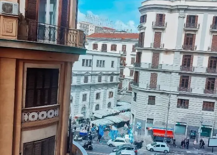 Alojamento de Acomodação e Pequeno-almoço Giosue