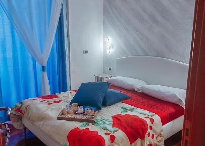 Giosue Alojamento de Acomodação e Pequeno-almoço 4*