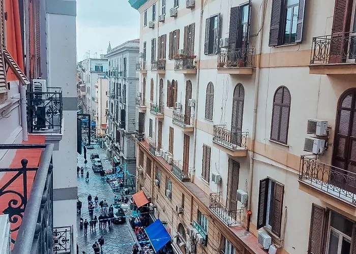 Giosue Alojamento de Acomodação e Pequeno-almoço