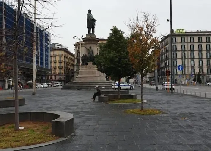 Giosue Alojamento de Acomodação e Pequeno-almoço 4*