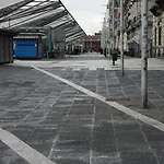 Panzió Giosue Nápoly