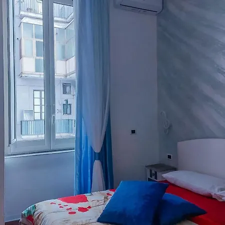 Giosue Nápoly