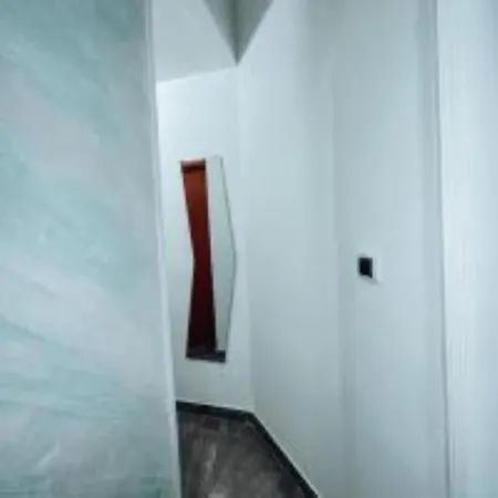 Panzió Giosue 4*