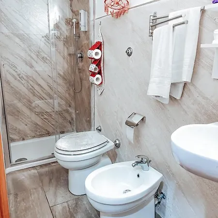 Giosue Panzió 4*