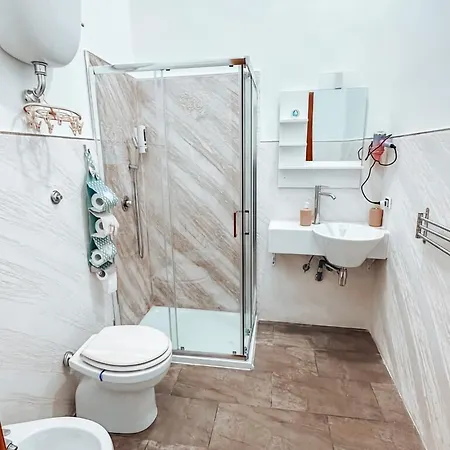 Giosue 4* Neapol
