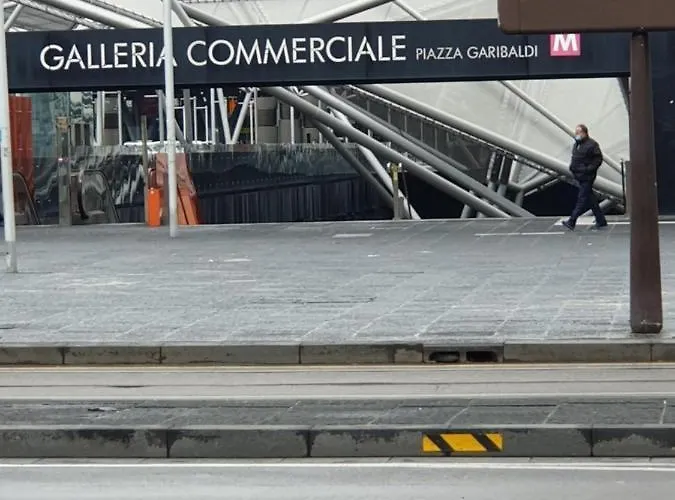 Giosue Bed & Breakfast Naples