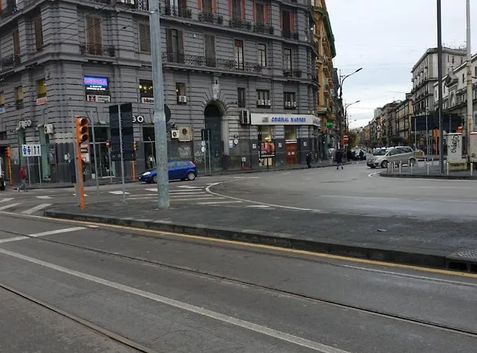 Bed & Breakfast Giosue 4*