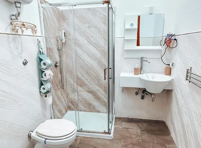 Bed & Breakfast Giosue 4*