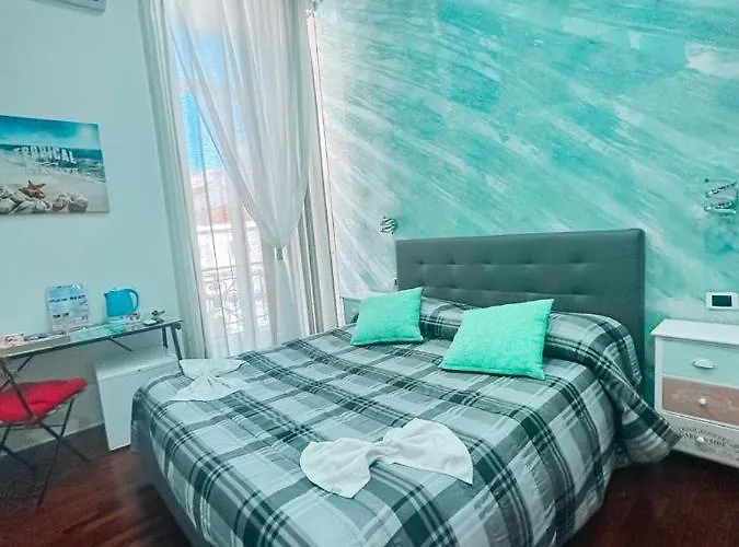 Giosue Bed & Breakfast 4*