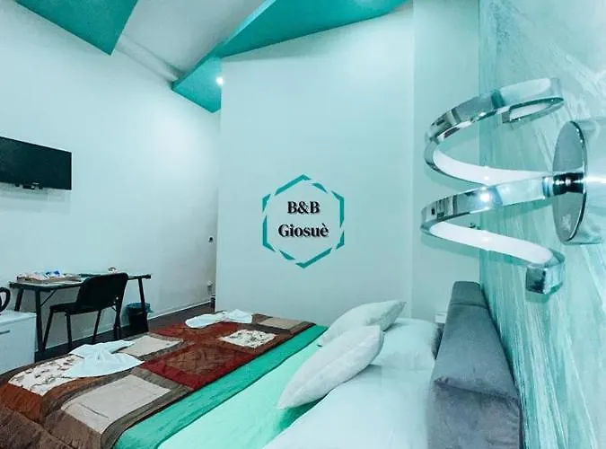 Giosue Bed & Breakfast Neapel