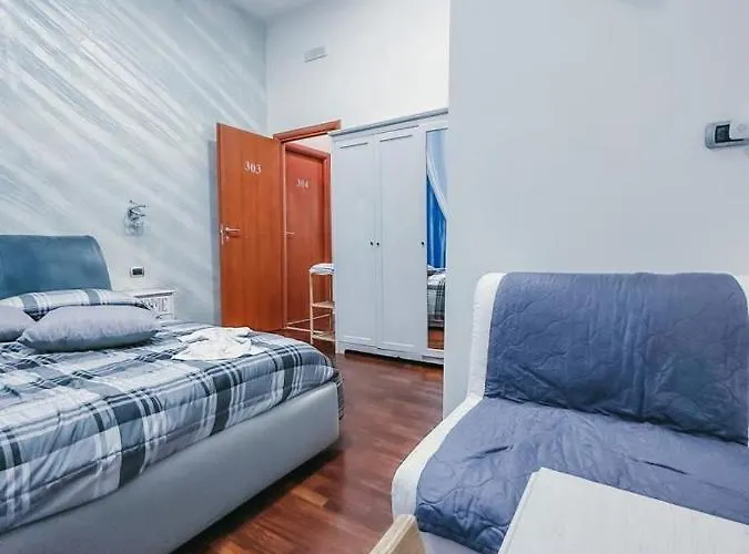 Giosue Bed & Breakfast