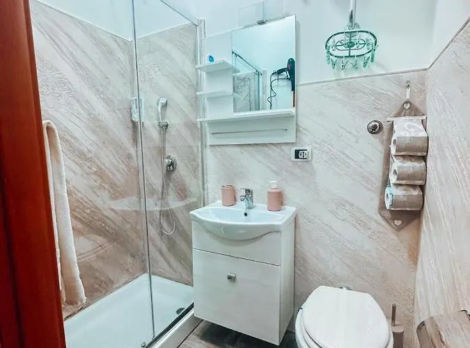 Bed & Breakfast Giosue Neapel