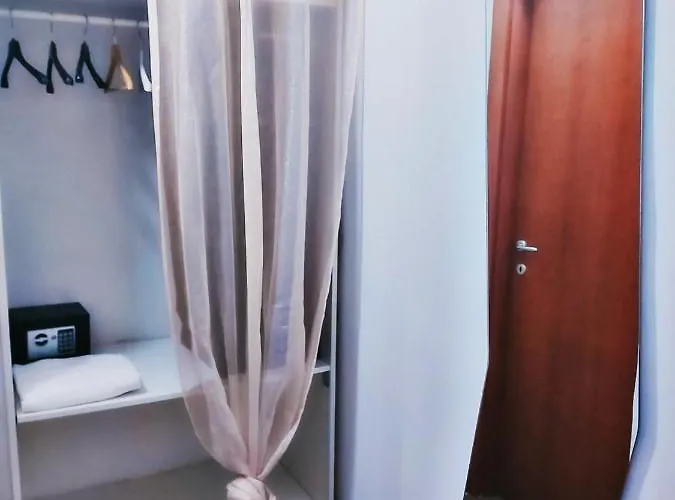 Bed & Breakfast Giosue