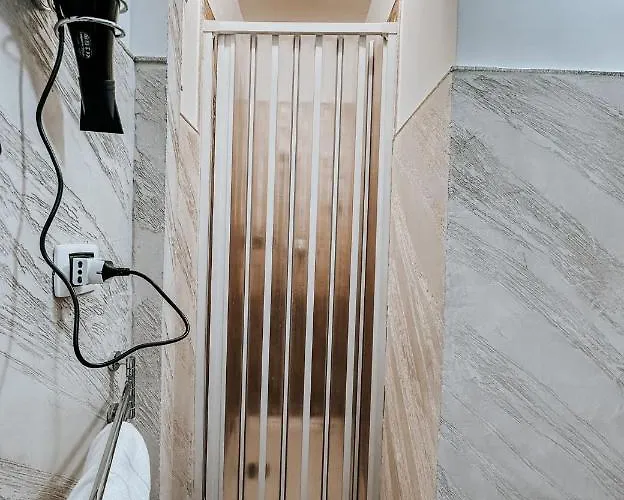 Bed & Breakfast Giosue 4*