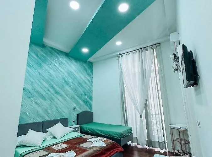 Bed & Breakfast Giosue 4*