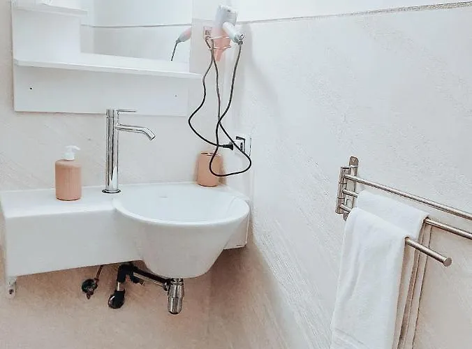 Bed & Breakfast Giosue