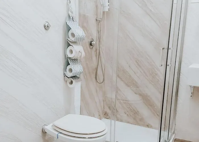 Bed & Breakfast Giosue