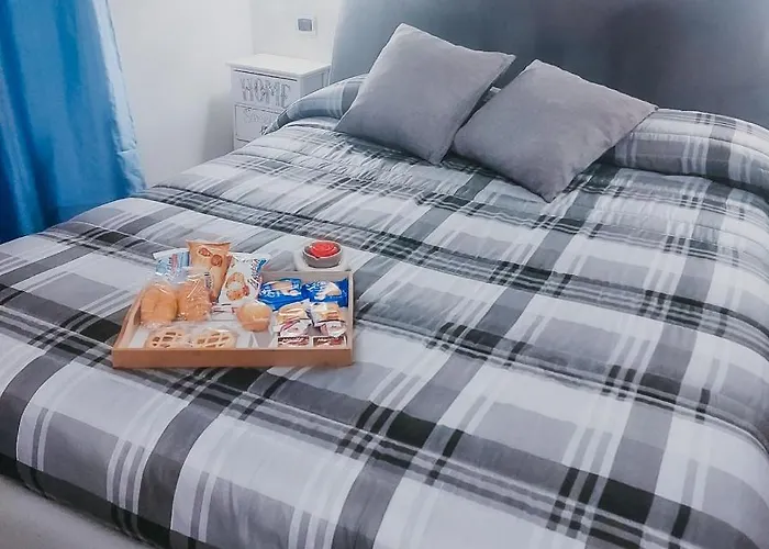 Bed & Breakfast Giosue