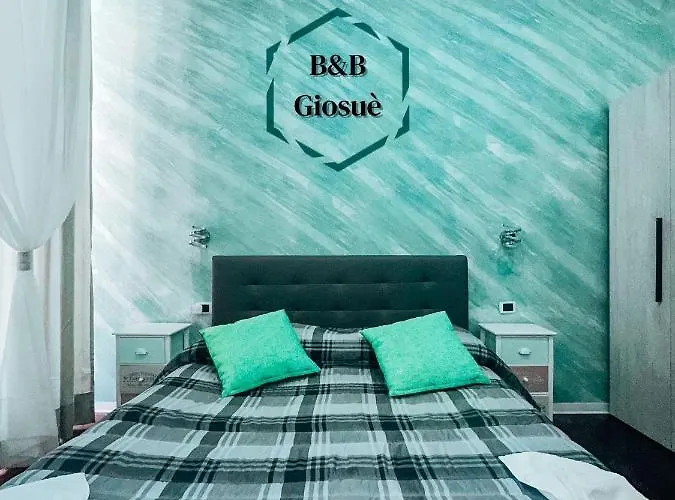 Bed & Breakfast Giosue