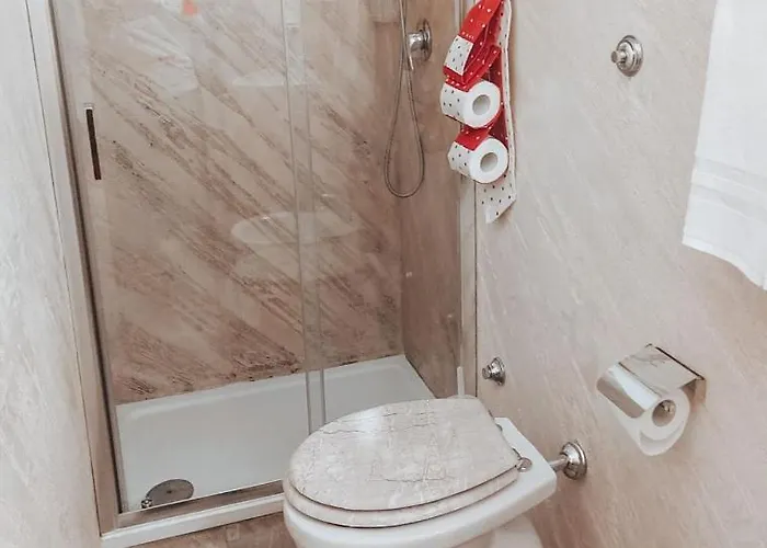 Giosue Bed & Breakfast Neapel