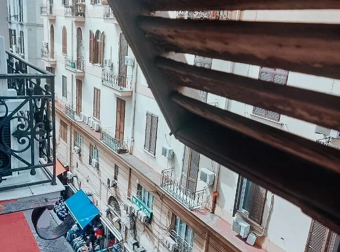 Giosue Bed & Breakfast Neapel