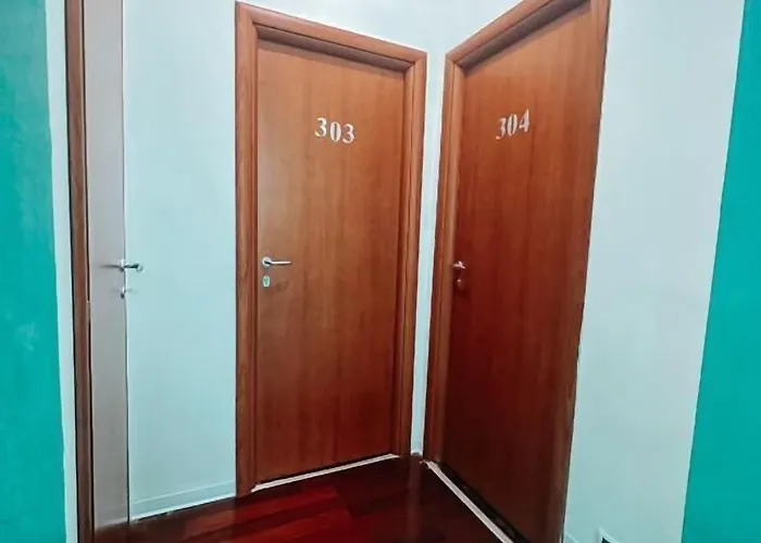 Bed & Breakfast Giosue 4*