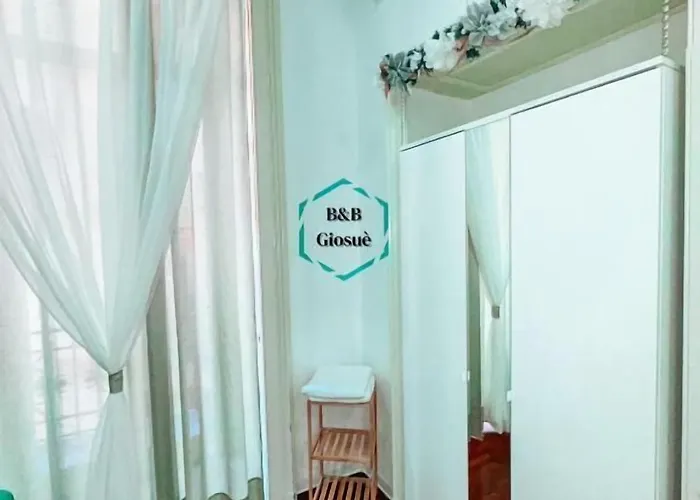 Giosue Bed & Breakfast Neapel