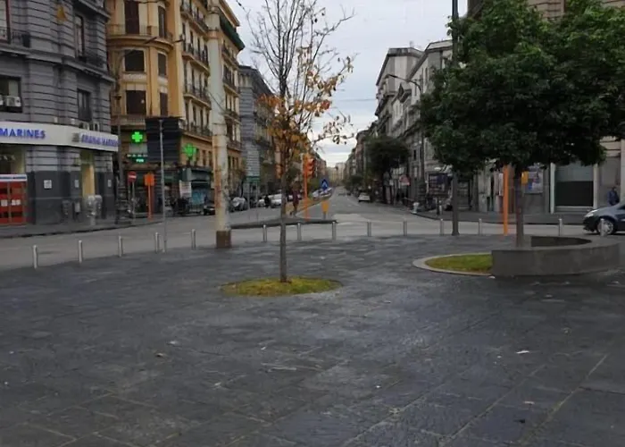 Giosue Bed & Breakfast 4*