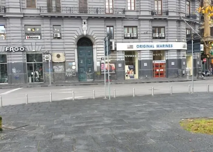 Giosue Bed & Breakfast