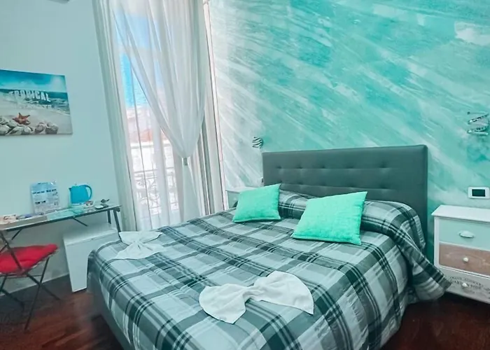 Giosue Bed & Breakfast Neapel