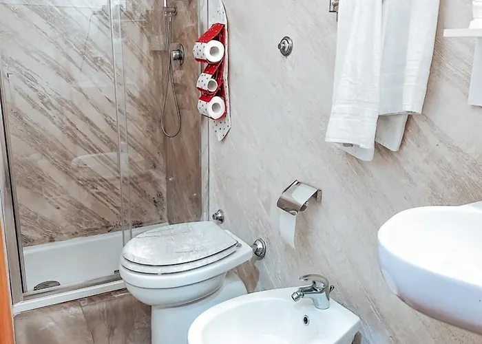 Giosue Bed & Breakfast 4*