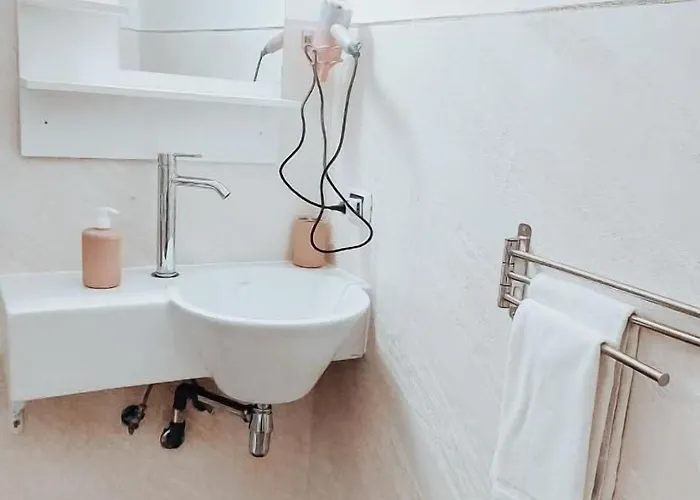 Bed & Breakfast Giosue 4*